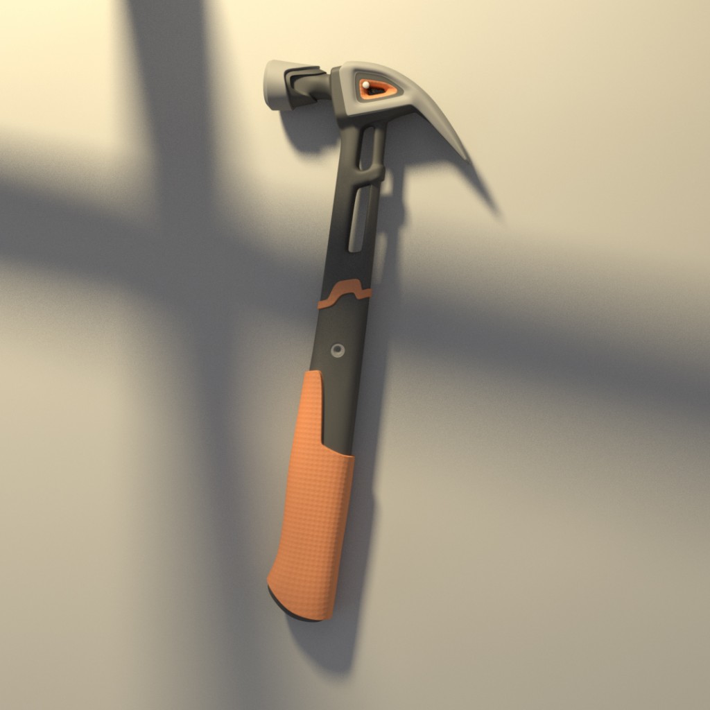 Claw Hammer preview image 1